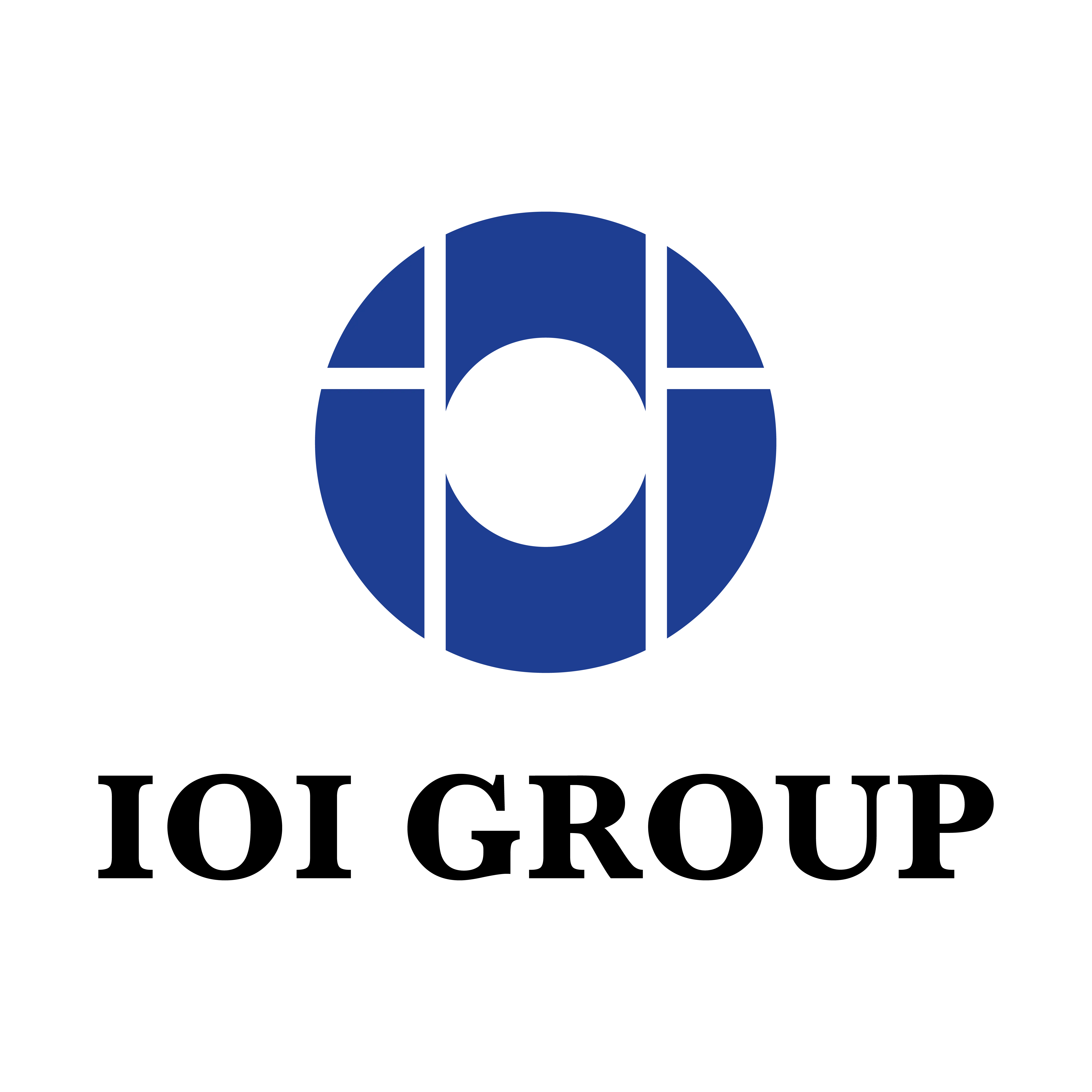 IOI Group logo