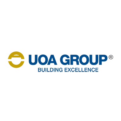 logo uoa group logo